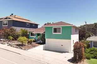 1380 Claremont Dr, San Bruno, CA 94066 - Photo 3