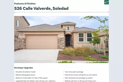 526 Calle Valverde, Soledad, CA 93960 - Photo 39