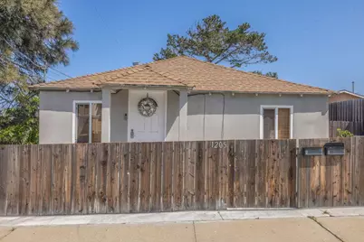 1205 Trinity Ave, Seaside, CA 93955 - Photo 3