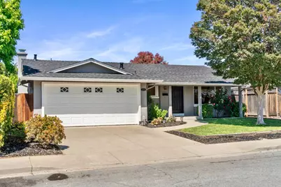 34352 Newton Ct, Fremont, CA 94555 - Photo 1