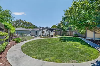 1341 Settle Ave, San Jose, CA 95125 - Photo 7