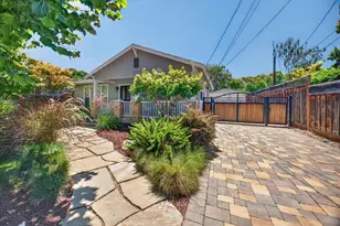 1341 Settle Ave, San Jose, CA 95125 - Photo 1