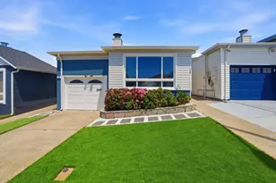 715 Skyline Dr, Daly City, CA 94015 - Photo 1