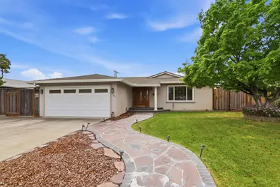 1382 Lansing Ave, San Jose, CA 95118 - Photo 1