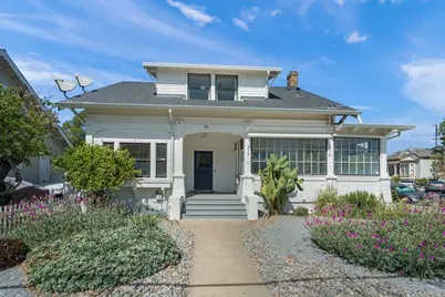 111 5th St, Gilroy, CA 95020 - Photo 1