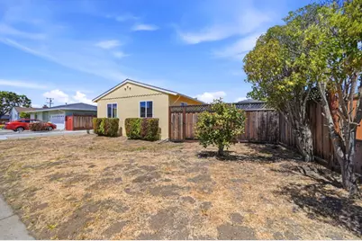 1114 San Anselmo Ave, Millbrae, CA 94030 - Photo 3