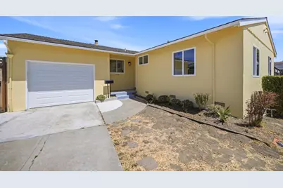 1114 San Anselmo Ave, Millbrae, CA 94030 - Photo 5