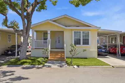 123 El Bosque Dr 123, San Jose, CA 95134 - Photo 5