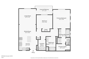 800 N 8th St 101, San Jose, CA 95112 - Photo 21