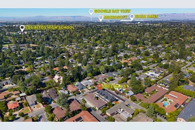 140 Lyell St, Los Altos, CA 94022 - Photo 27