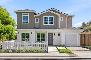 140 Lyell St, Los Altos, CA 94022 - Photo 1