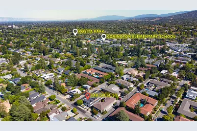 140 Lyell St, Los Altos, CA 94022 - Photo 29