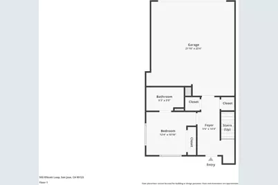 502 Ellicott Loop, San Jose, CA 95123 - Photo 35