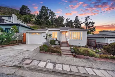 236 Modoc Pl, Pacifica, CA 94044 - Photo 1
