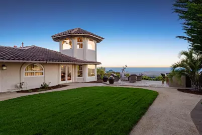 16 Kite Hill Rd, Santa Cruz, CA 95060 - Photo 3