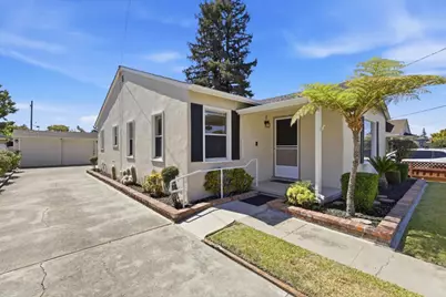 545 Bradley Ave, San Jose, CA 95128 - Photo 1