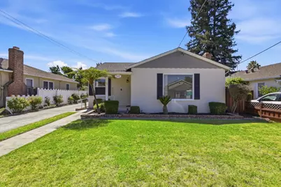 545 Bradley Ave, San Jose, CA 95128 - Photo 1