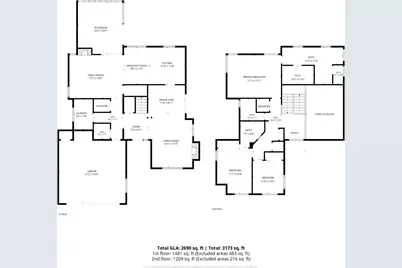 608 Anacapa Ln, Foster City, CA 94404 - Photo 39