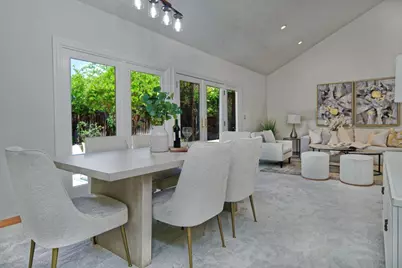 7046 Calcaterra Dr, San Jose, CA 95120 - Photo 9
