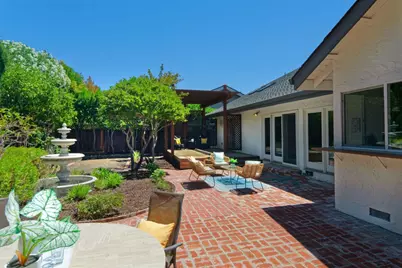 7046 Calcaterra Dr, San Jose, CA 95120 - Photo 41