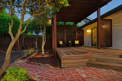 7046 Calcaterra Dr, San Jose, CA 95120 - Photo 45