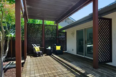 7046 Calcaterra Dr, San Jose, CA 95120 - Photo 37