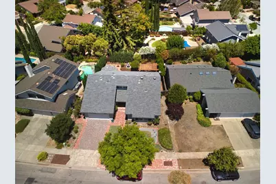 7046 Calcaterra Dr, San Jose, CA 95120 - Photo 51