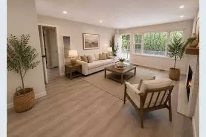 1268 Carlton Ave, Menlo Park, CA 94025 - Photo 1