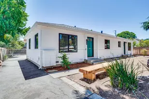 152 -154 San Andreas Ct, Sunnyvale, CA 94086 - Photo 7