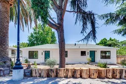 152 -154 San Andreas Ct, Sunnyvale, CA 94086 - Photo 1