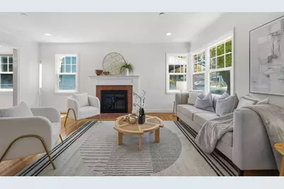 1429 Maple St, San Mateo, CA 94402 - Photo 3