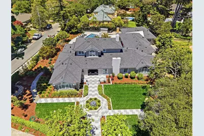 280 Uplands Dr, Hillsborough, CA 94010 - Photo 97