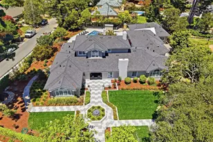 280 Uplands Dr, Hillsborough, CA 94010 - Photo 97
