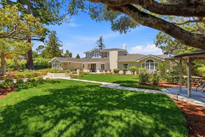 280 Uplands Dr, Hillsborough, CA 94010 - Photo 5