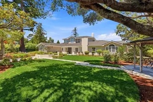 280 Uplands Dr, Hillsborough, CA 94010 - Photo 5
