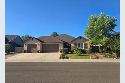3577 Laver St, Redding, CA 96002 - Photo 1