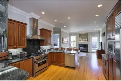 2113 Hillside Dr, Burlingame, CA 94010 - Photo 5