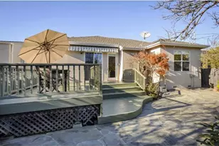 2113 Hillside Dr, Burlingame, CA 94010 - Photo 3