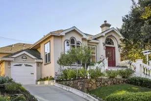 2113 Hillside Dr, Burlingame, CA 94010 - Photo 1