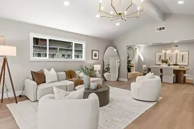 2496 Aragon Way, San Jose, CA 95125 - Photo 15