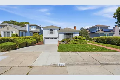 523 Iowa Dr, San Mateo, CA 94402 - Photo 1