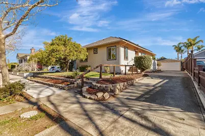 543 Monroe St, Santa Clara, CA 95050 - Photo 1