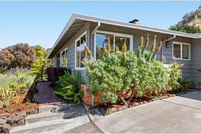 912 Viewridge Dr, San Mateo, CA 94403 - Photo 7