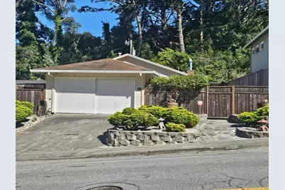 2351 Rollingwood Dr, San Bruno, CA 94066 - Photo 1