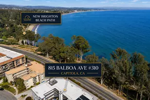 815 Balboa Ave 310, Capitola, CA 95010 - Photo 1