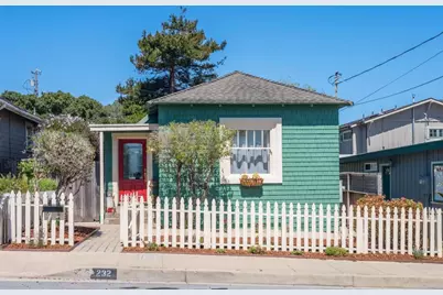 232 Congress Ave, Pacific Grove, CA 93950 - Photo 1
