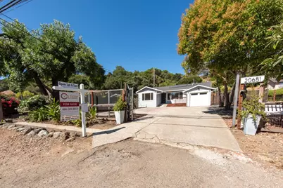 20651 Almaden Rd, San Jose, CA 95120 - Photo 1