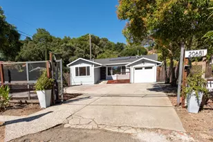 20651 Almaden Rd, San Jose, CA 95120 - Photo 1