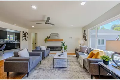20651 Almaden Rd, San Jose, CA 95120 - Photo 3