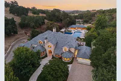 25355 La Loma Dr, Los Altos Hills, CA 94022 - Photo 3
